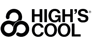 High's Cool Logo